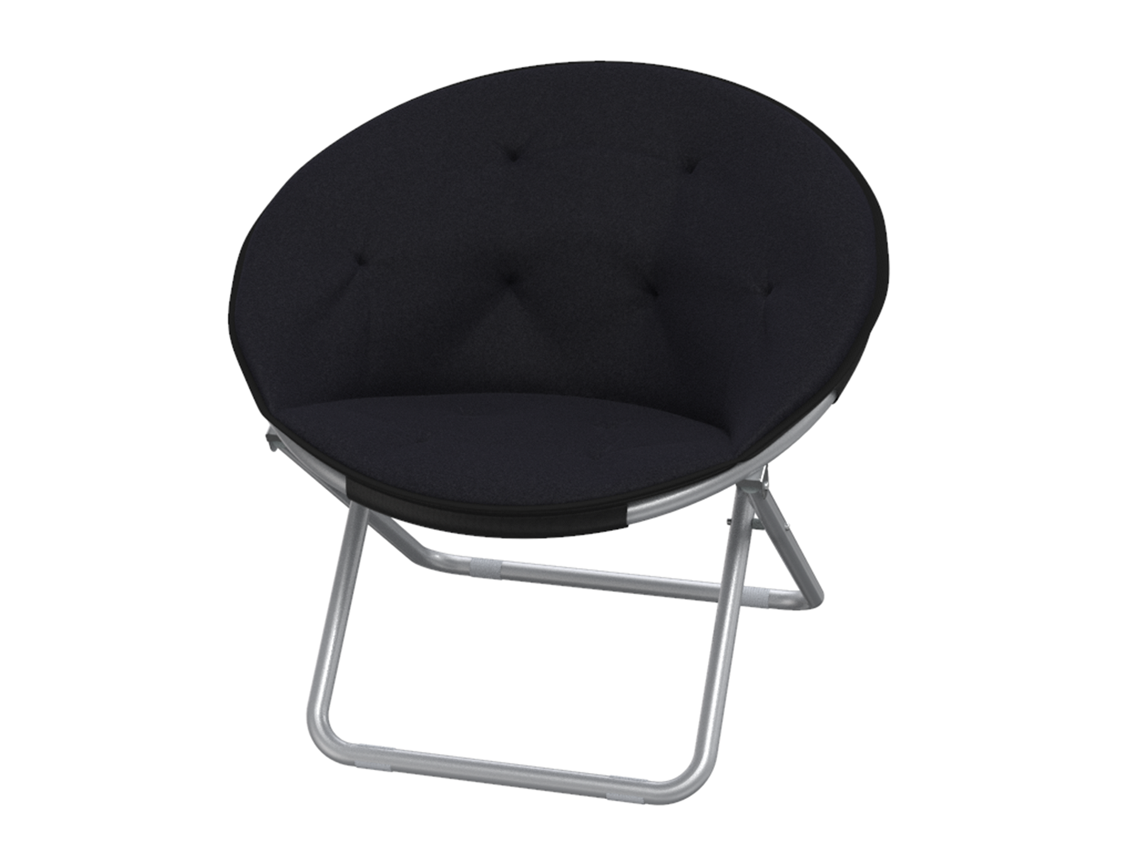 Fuzzy chair deals walmart