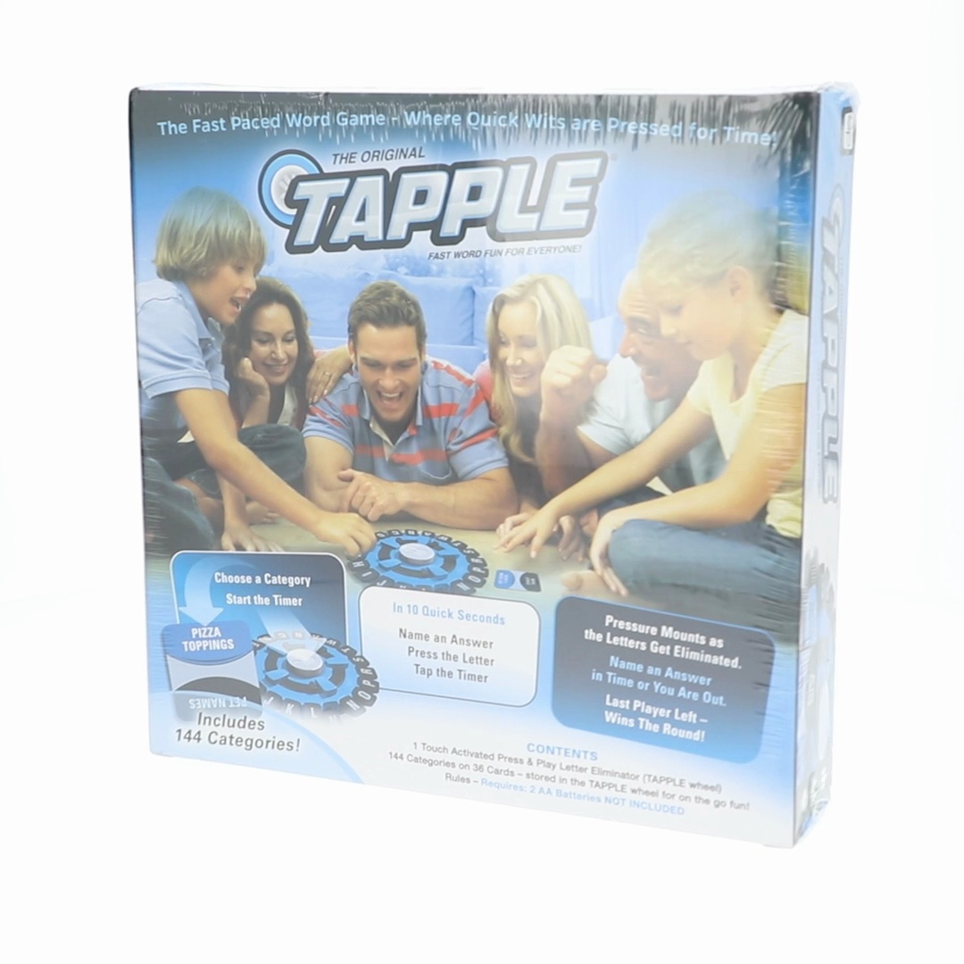 Aazon.co: Word Gae Faily Board Gaes For Kids & Adults With 2 Odes - View #9