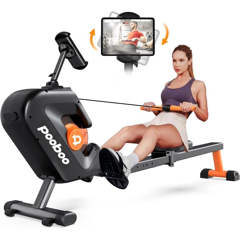 Indoor Rowing Rowing Machine Weight Loss Success Stories