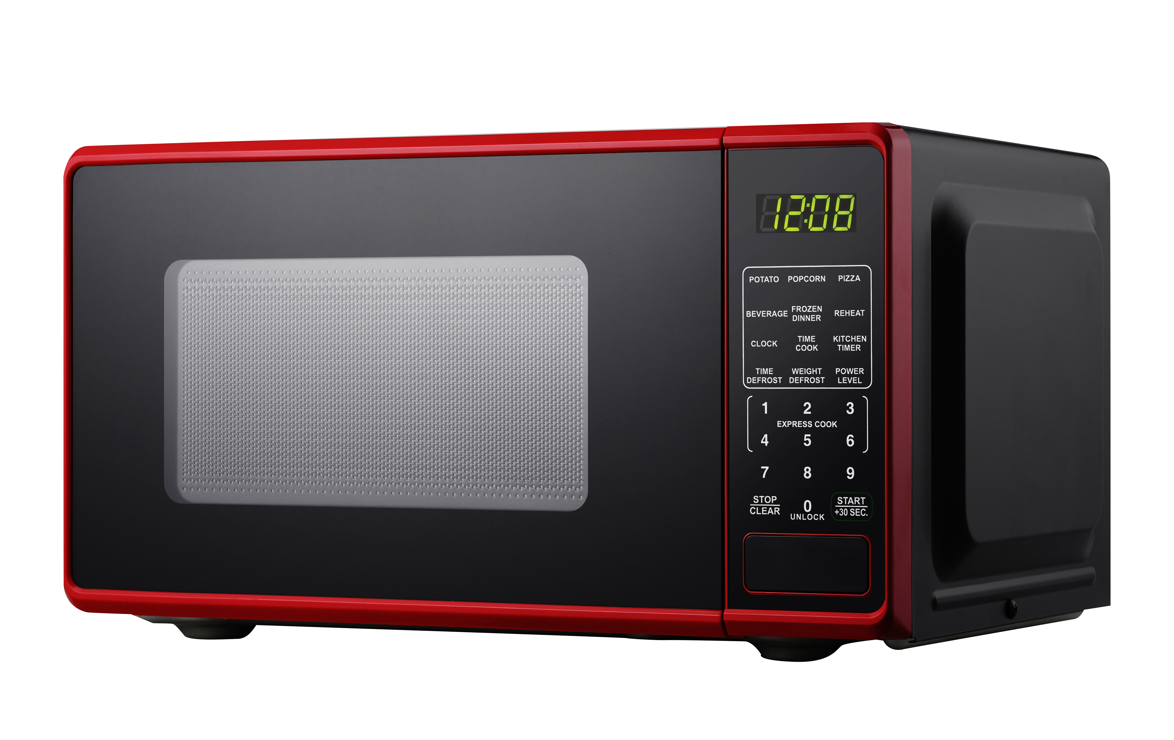 Mainstays Microwave 700W - Foodservice kitchen microwave - Walmart
