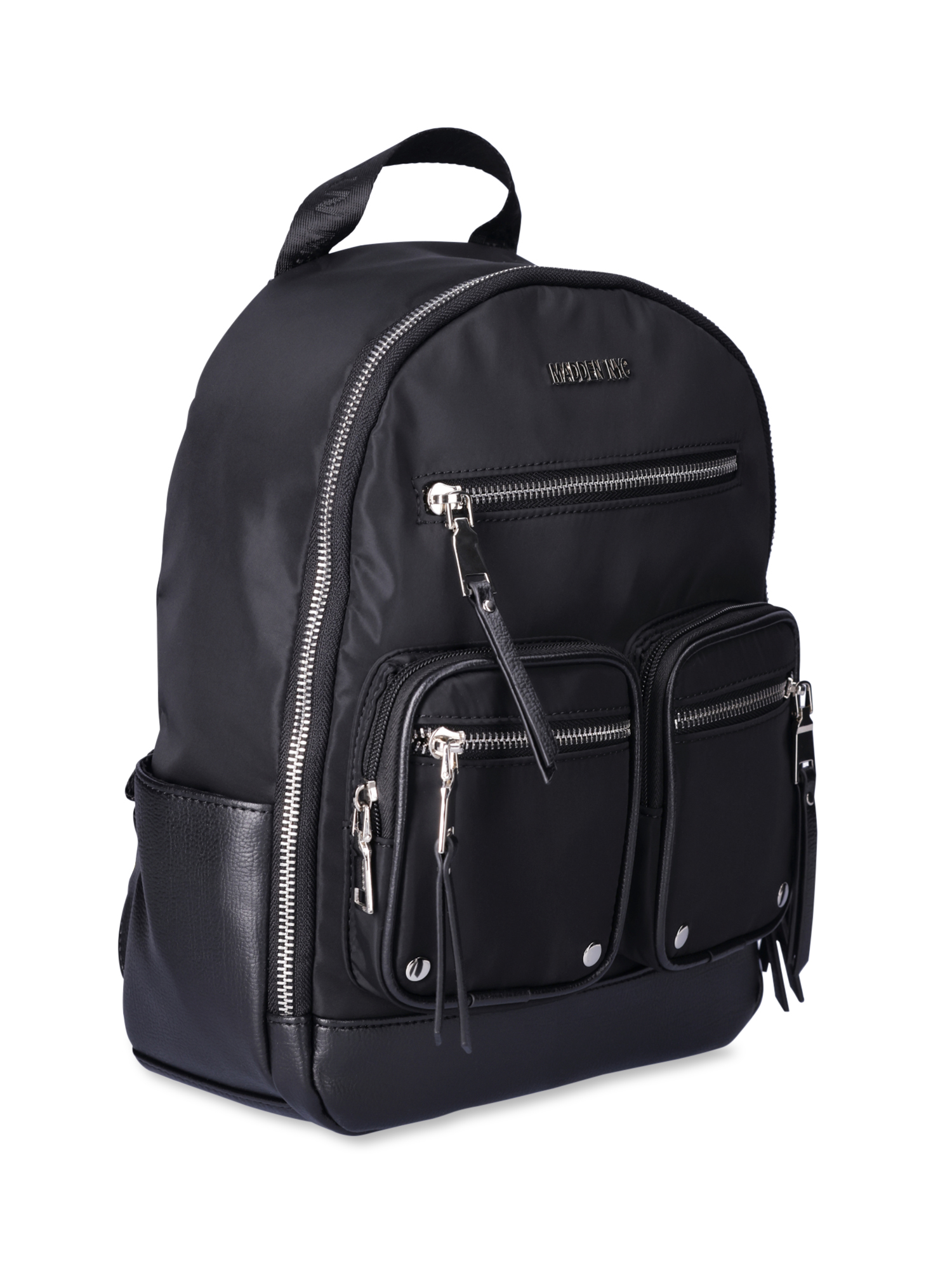 ☆JILLSTUART☆ Mina Black Small Backpack JLBA5E870BK 9e85ecd6-5d9e-403b-aa47-