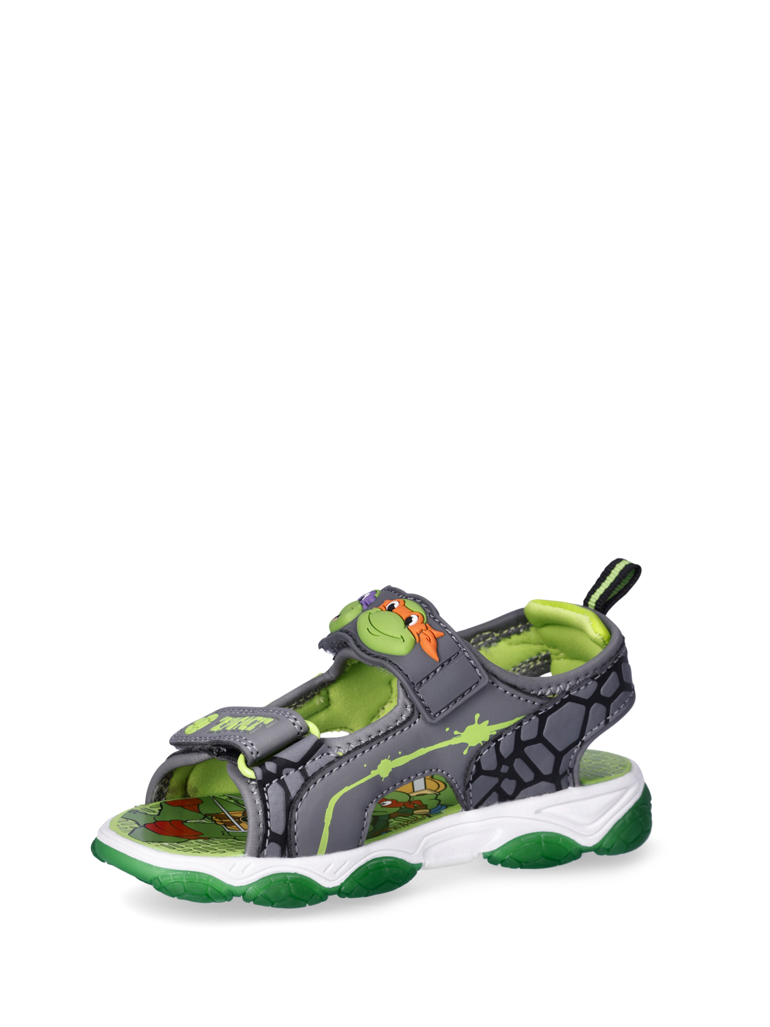 Sandali per bambini Camper Wous - Sandali e piedi nudi - Scarpe - Uomo