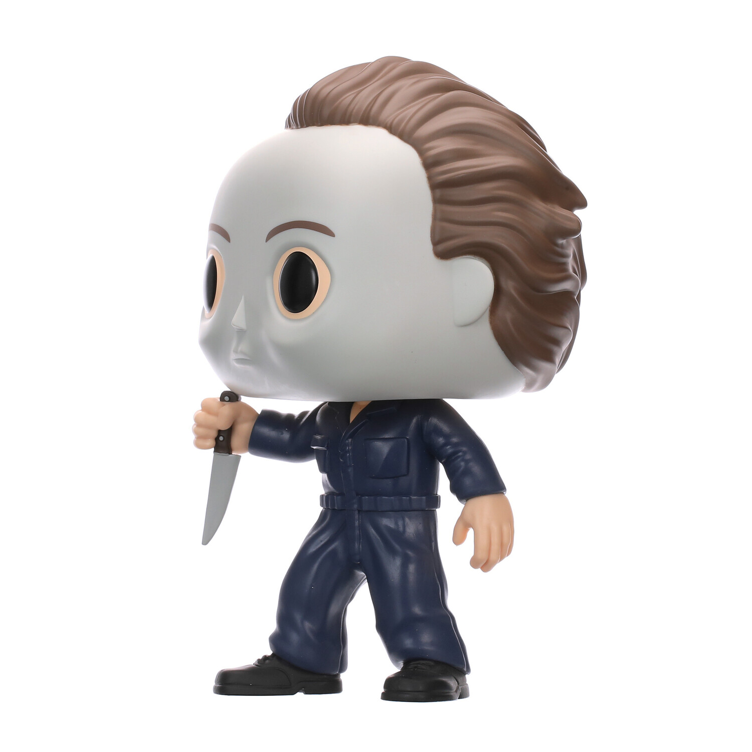 Funko POP! Jumbo 10-Inch Figure: Halloween Horror Killer Michael