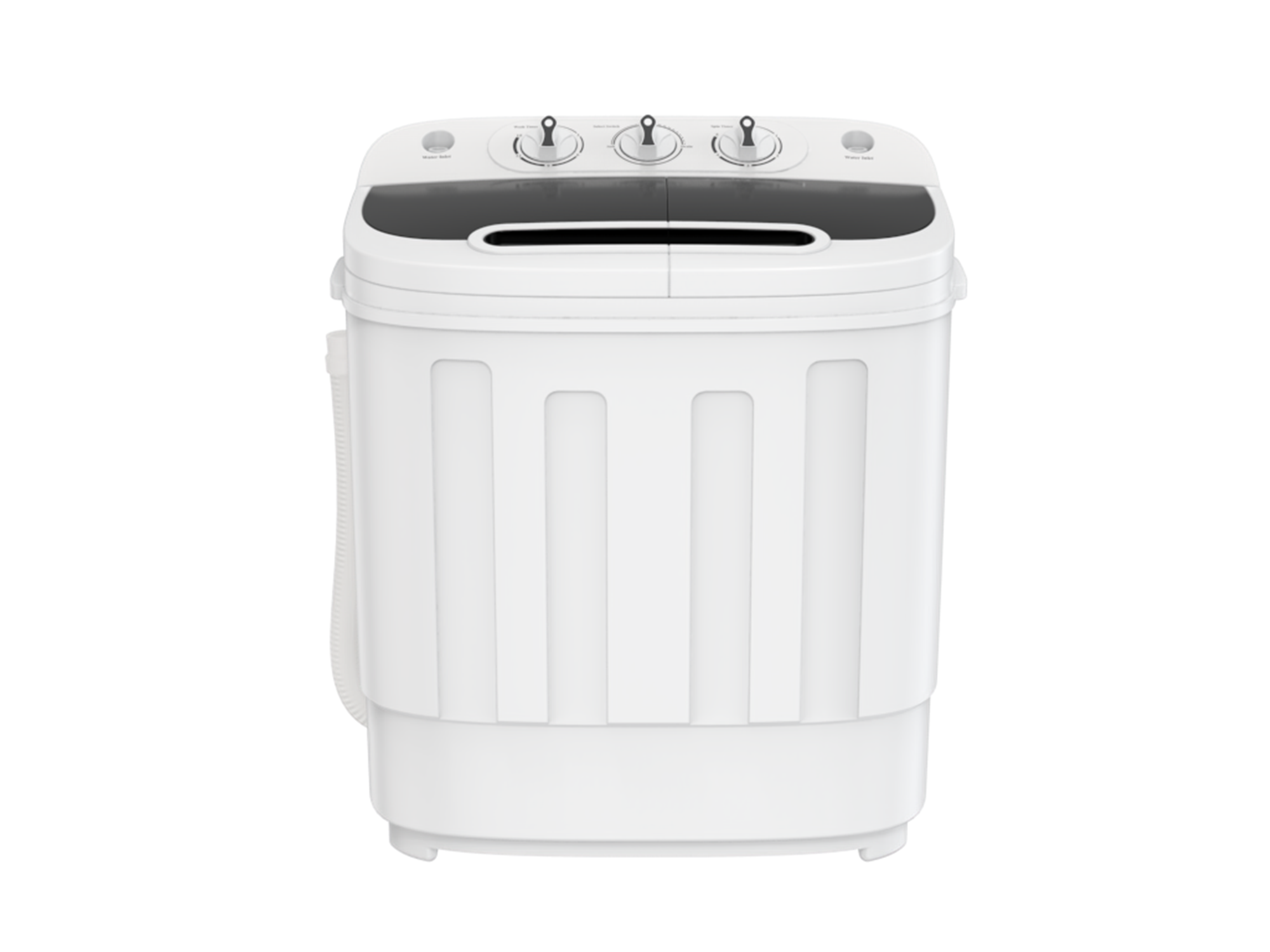 ZENY PORTABLE WASHING MACHINE Stepbystep Instructions, 45 OFF