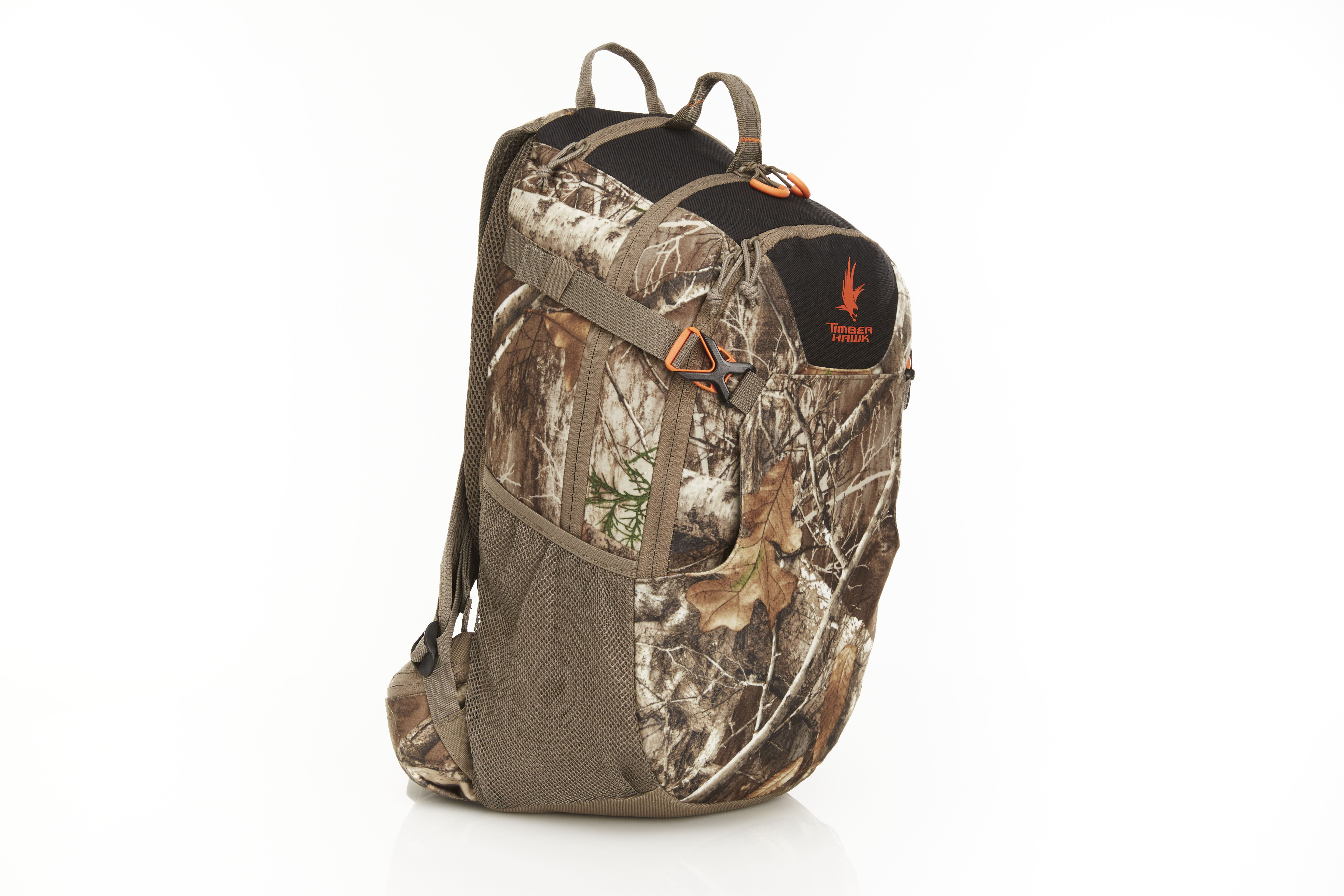 Timberhawk Wilderness 29.5 L Backpack, Realtree Edge, Unisex