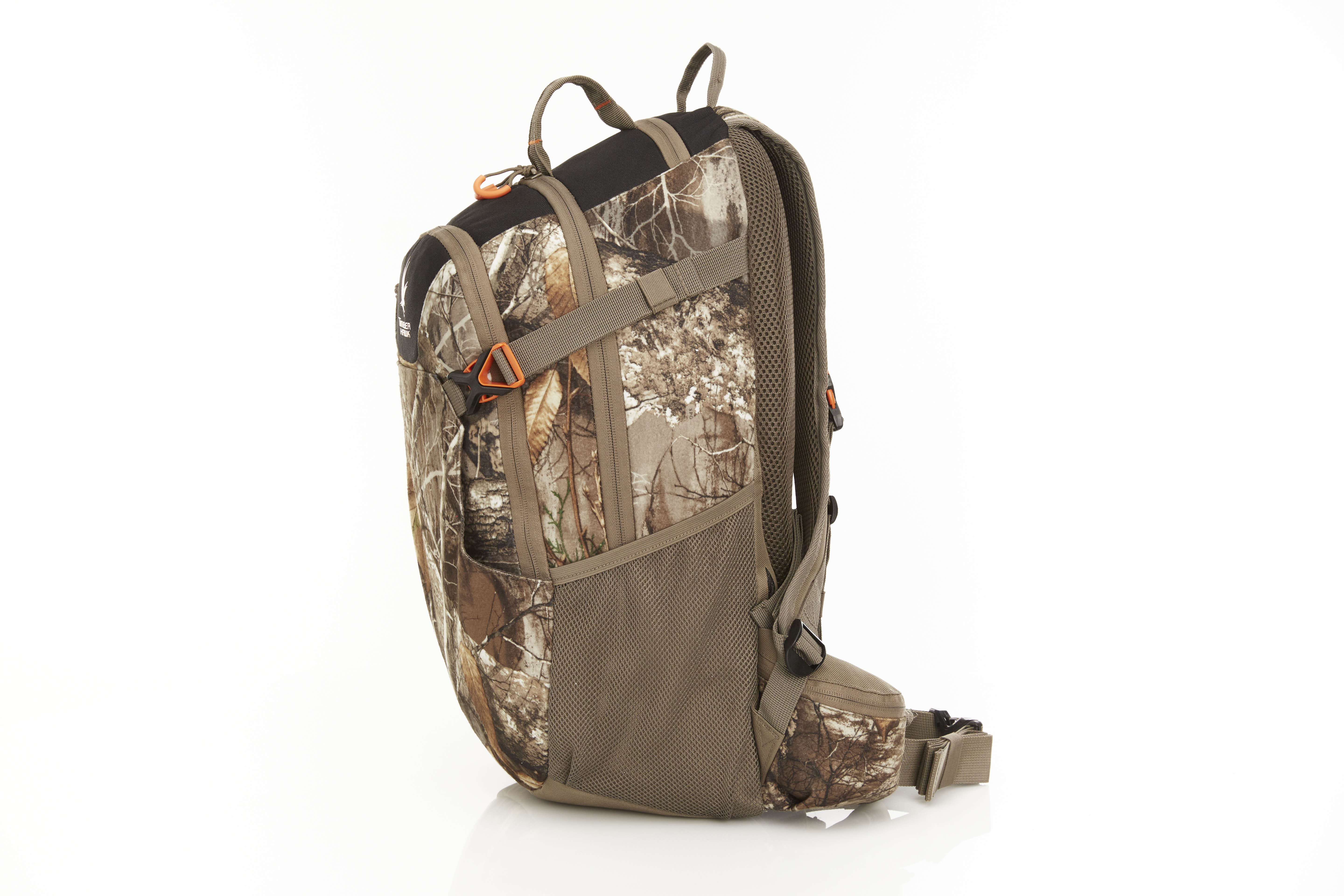 Timberhawk Wilderness 29.5 L Backpack, Realtree Edge, Unisex