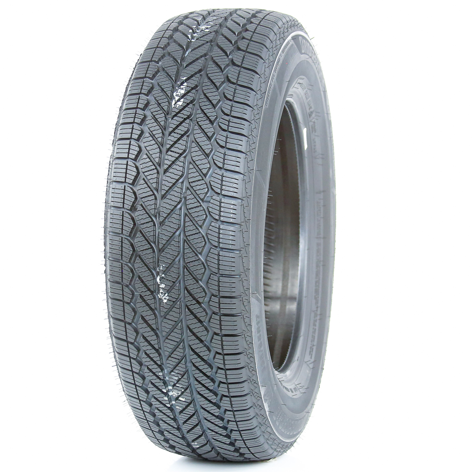 Bridgestone Weatherpeak 225/65R17 102H All-Weather Passenger Tire