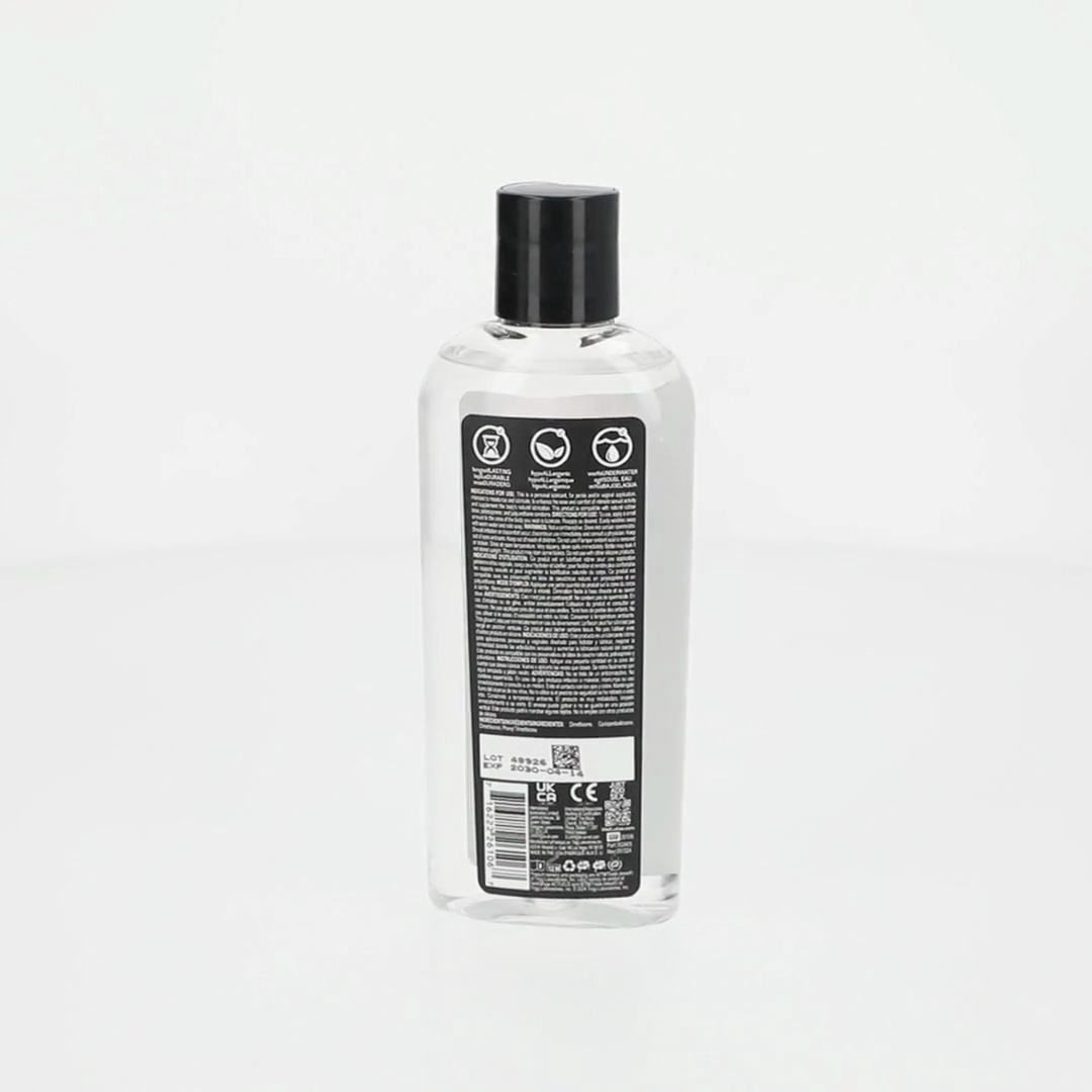 wet personal lubricant reviews Amazon.com: Wet Silver Water-Based Lubricant | Long-Lasting, Original  Premium Formula | Vegan, pH-Balanced, Hypoallergenic, Paraben-Free,  Non-staining main image 1