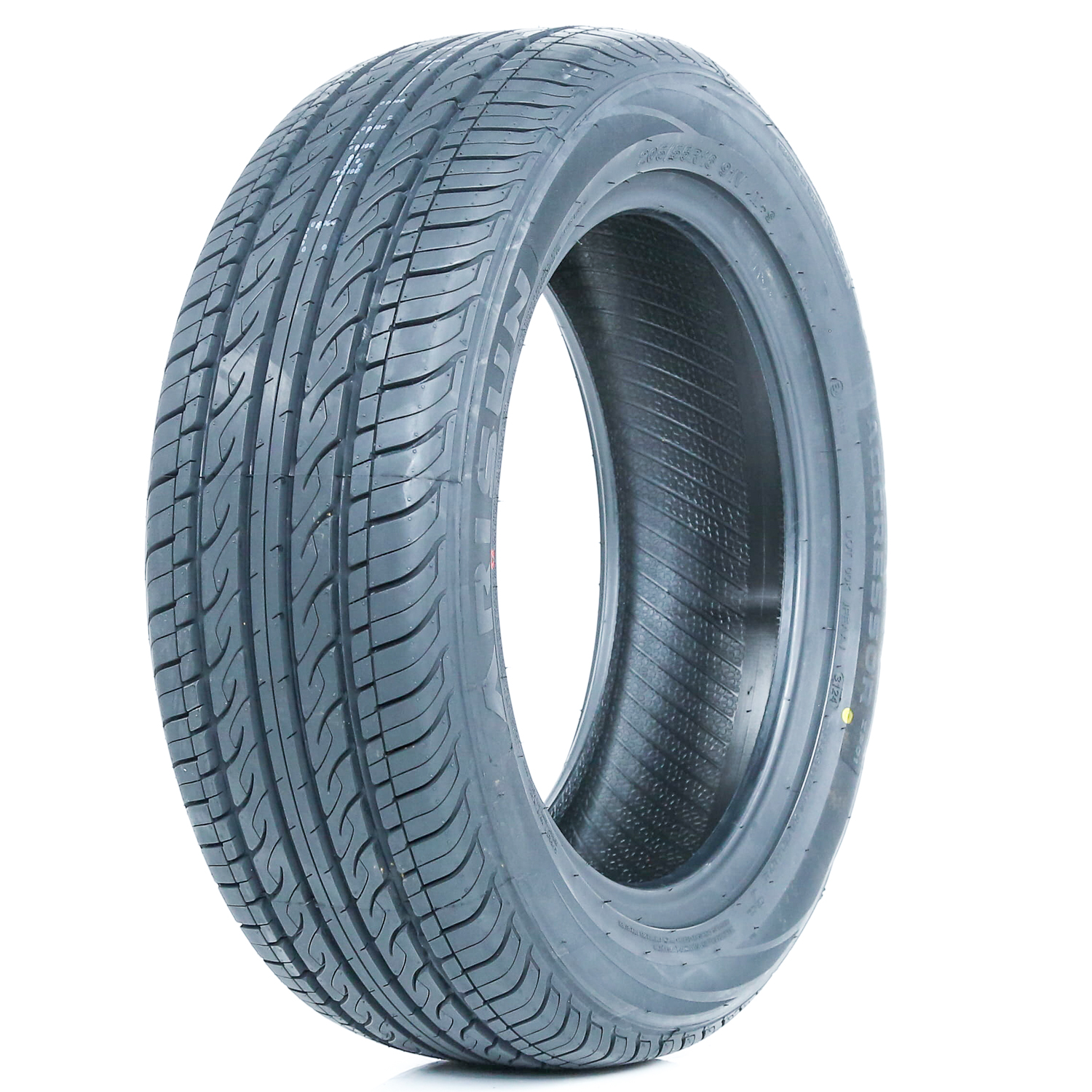 Arisun Aggressor ZP01 All Season Touring Tire, Enhanced Control