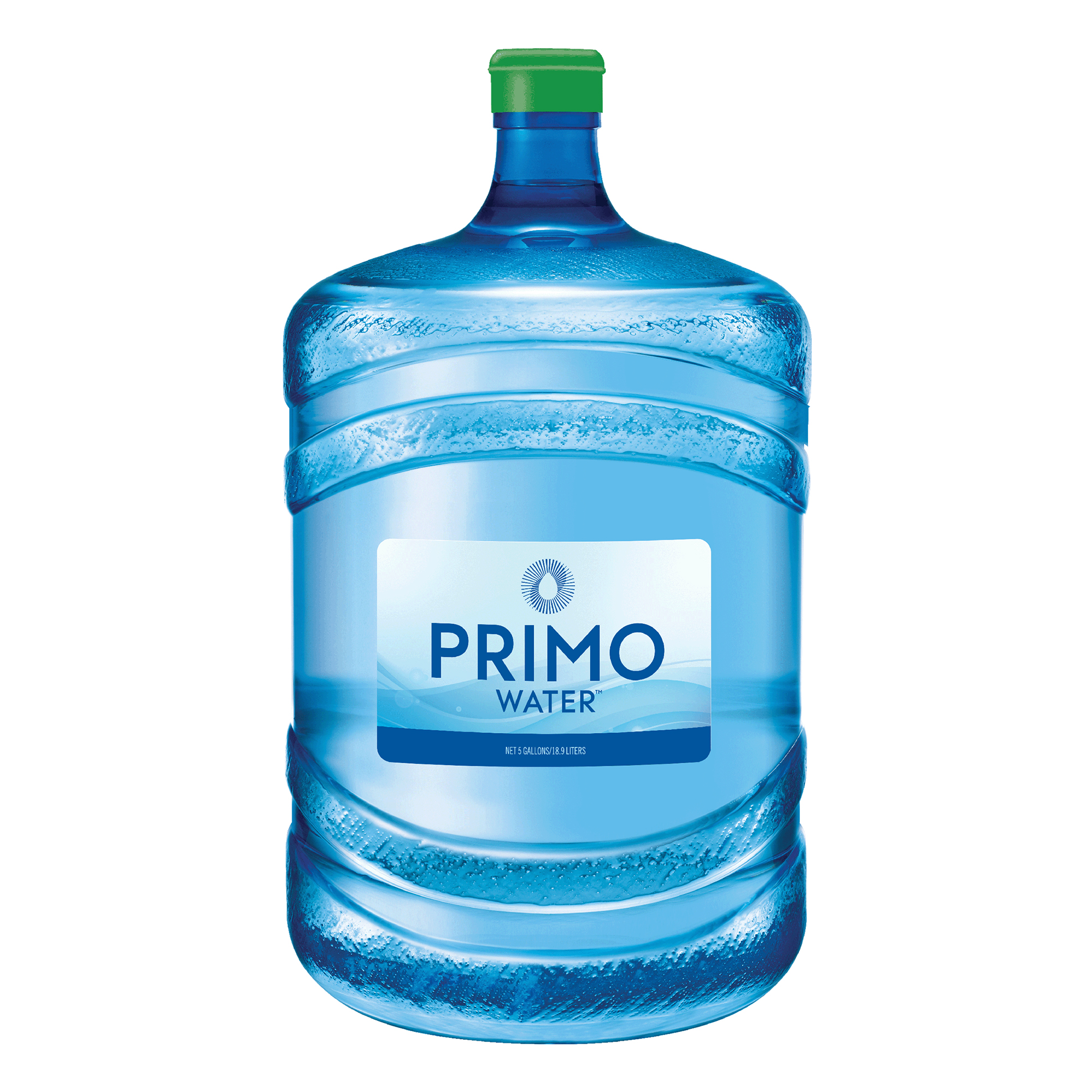 thumbnail video image 2 of Primo Water® Brand Purified Water, Initial Purchase 5-Gallon Water Bottle (Single), 2 of 10