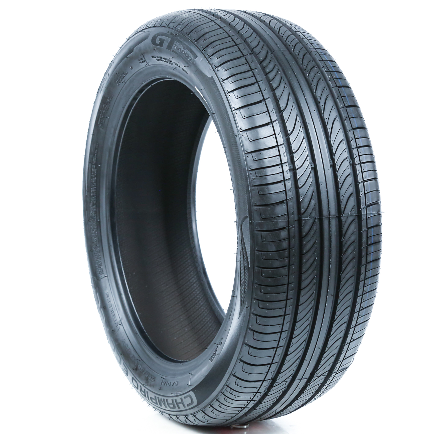 GT Radial Champiro Ecotec Tire, 205/50R17 89V, Touring All Season