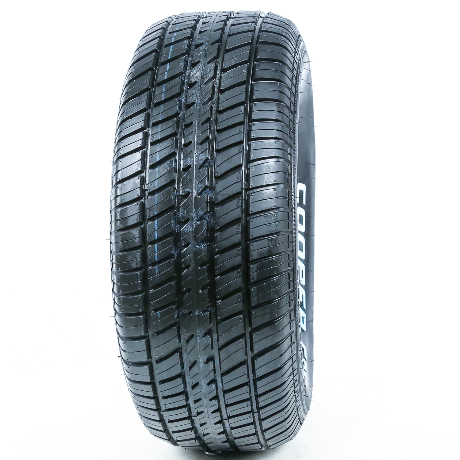 Cooper Cobra Radial G/T P275/60R15 107T All-Season, Passenger Tire Cooper Cobra Radial G/T P275/60R15 107T All-Season, Passenger Tire
