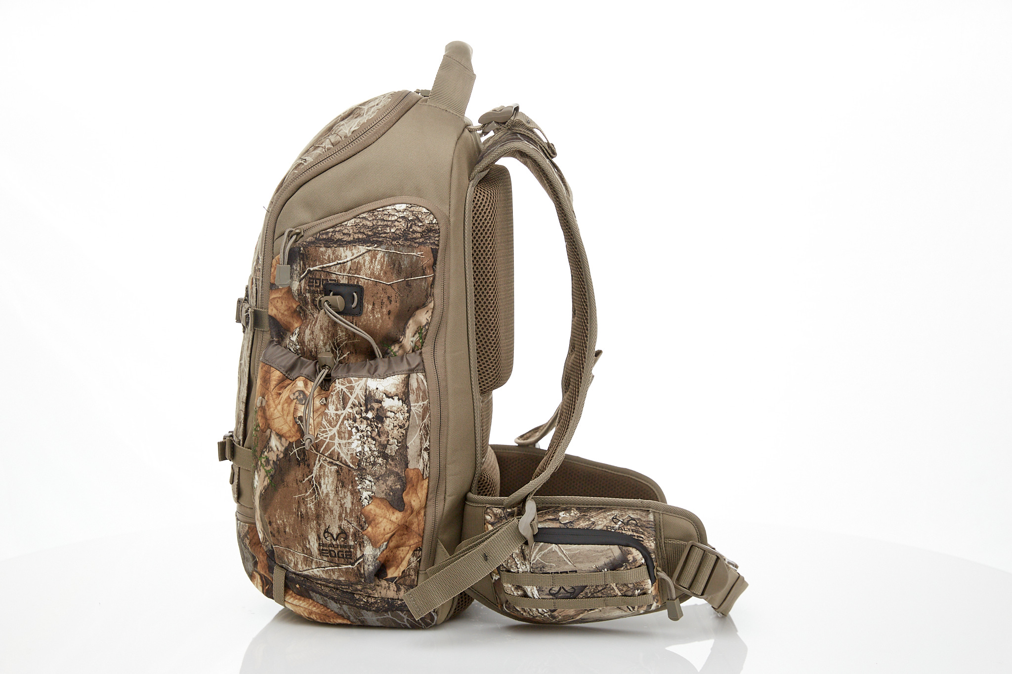 Fieldline Pro 37 L Pursuit Gear Hunting Backpack Realtree Edge