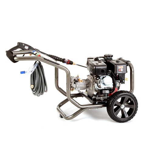 Black max 3300 pressure deals washer walmart