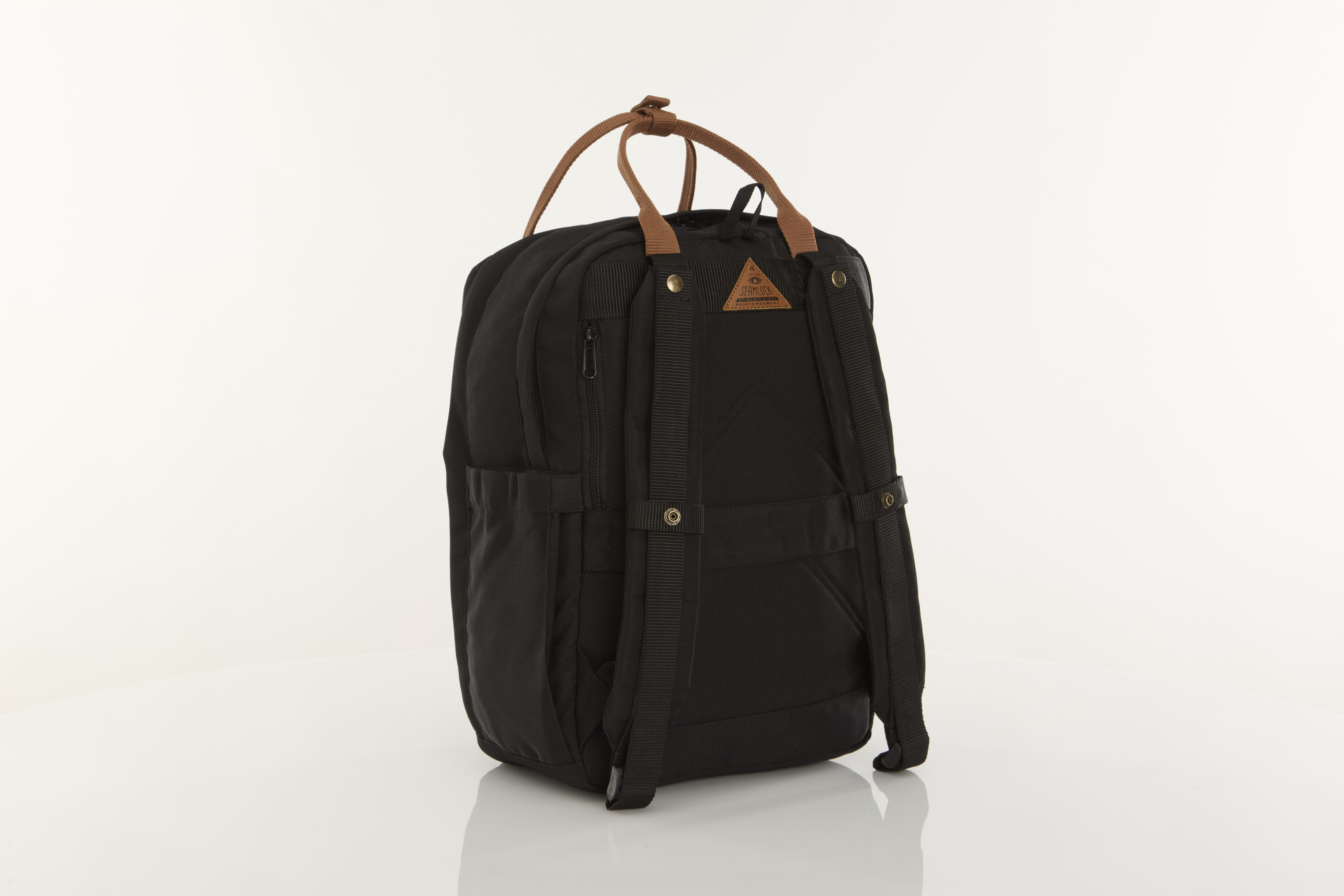 Ozark Trail Asheville Dual-Carry 22L Backpack for Adults and Teens