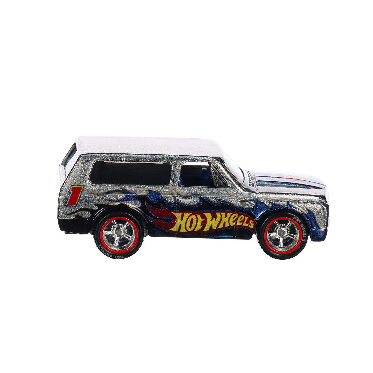 Hot wheels 70 chevy blazer online