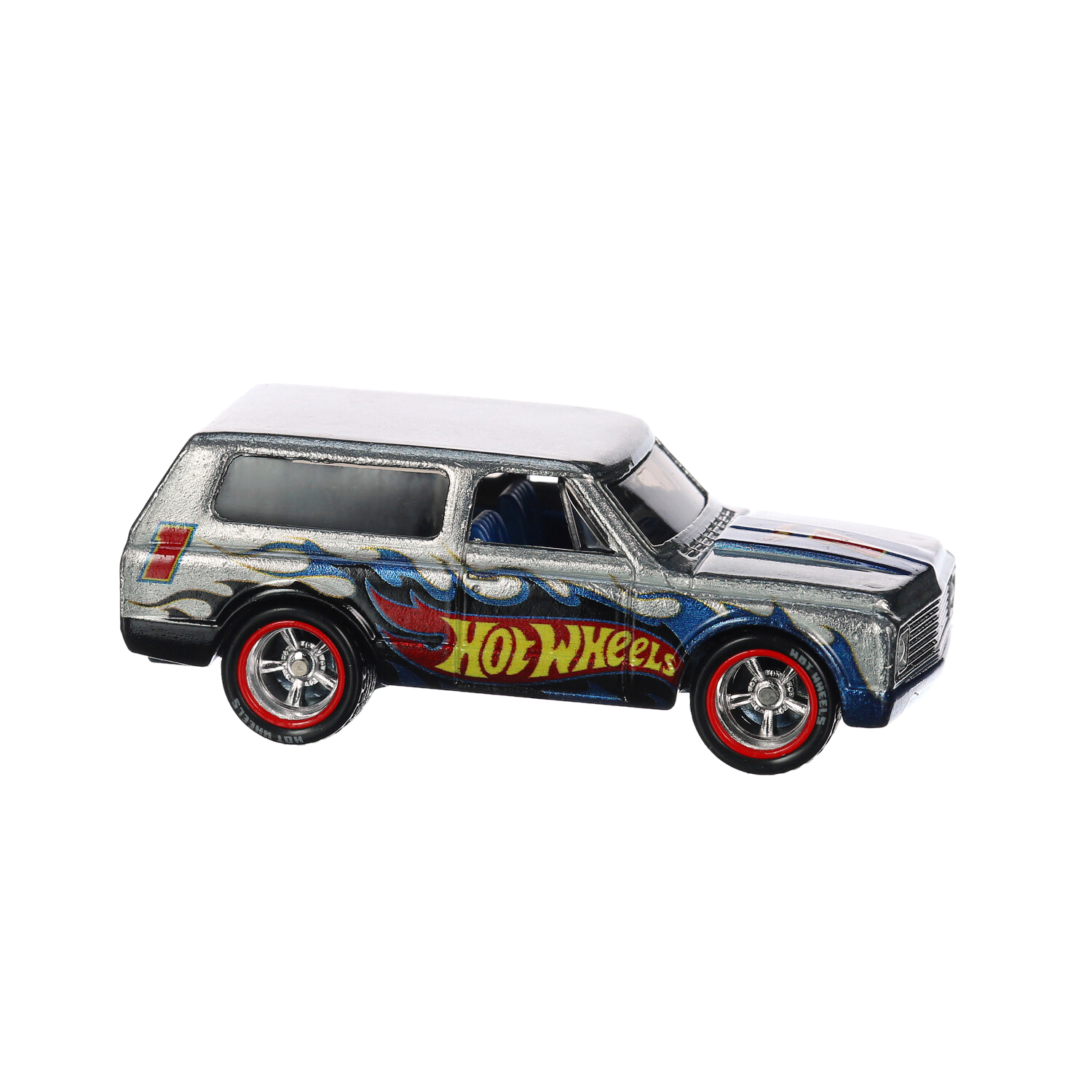 Hot wheels hot sale 70 chevy blazer