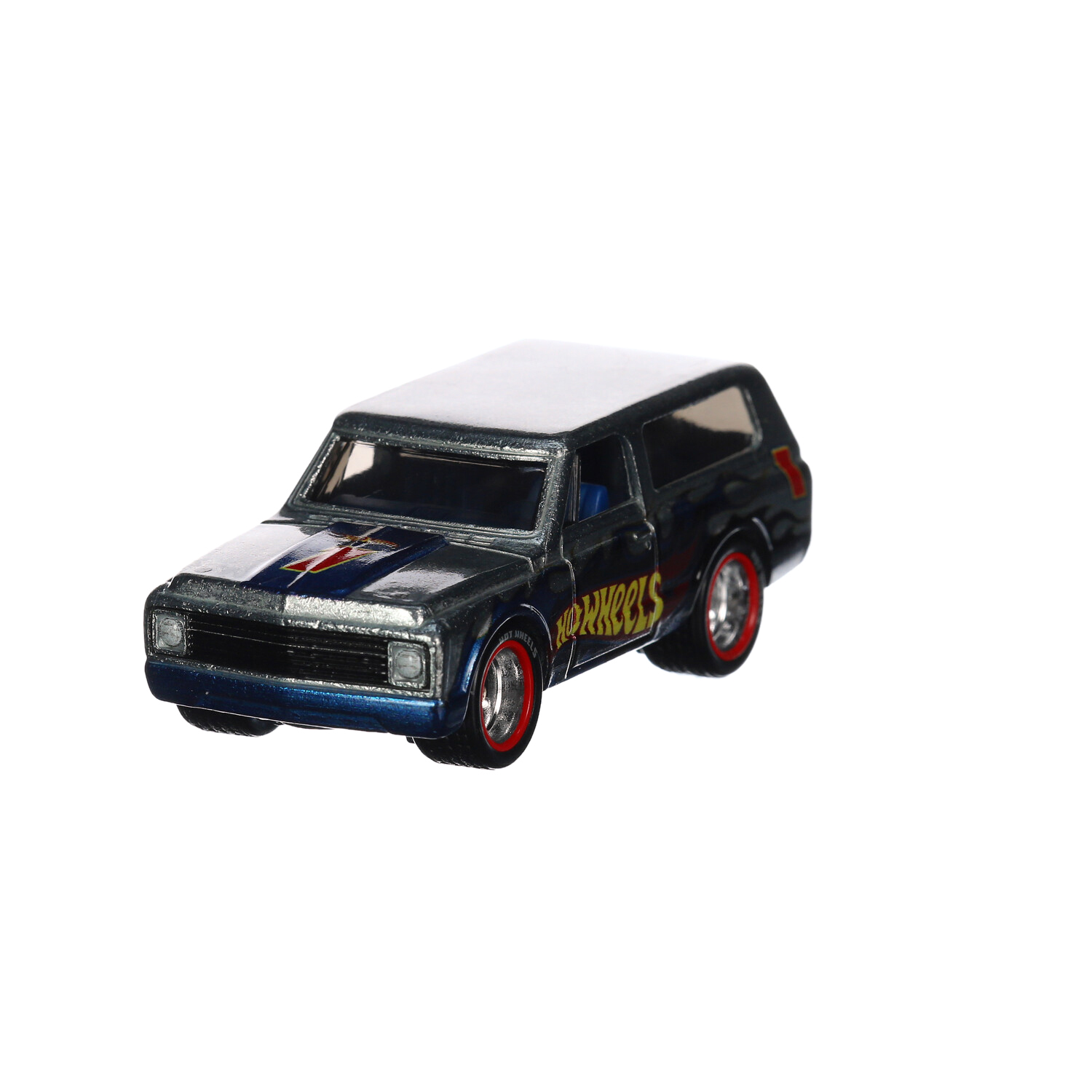 Hot wheels store 70 chevy blazer