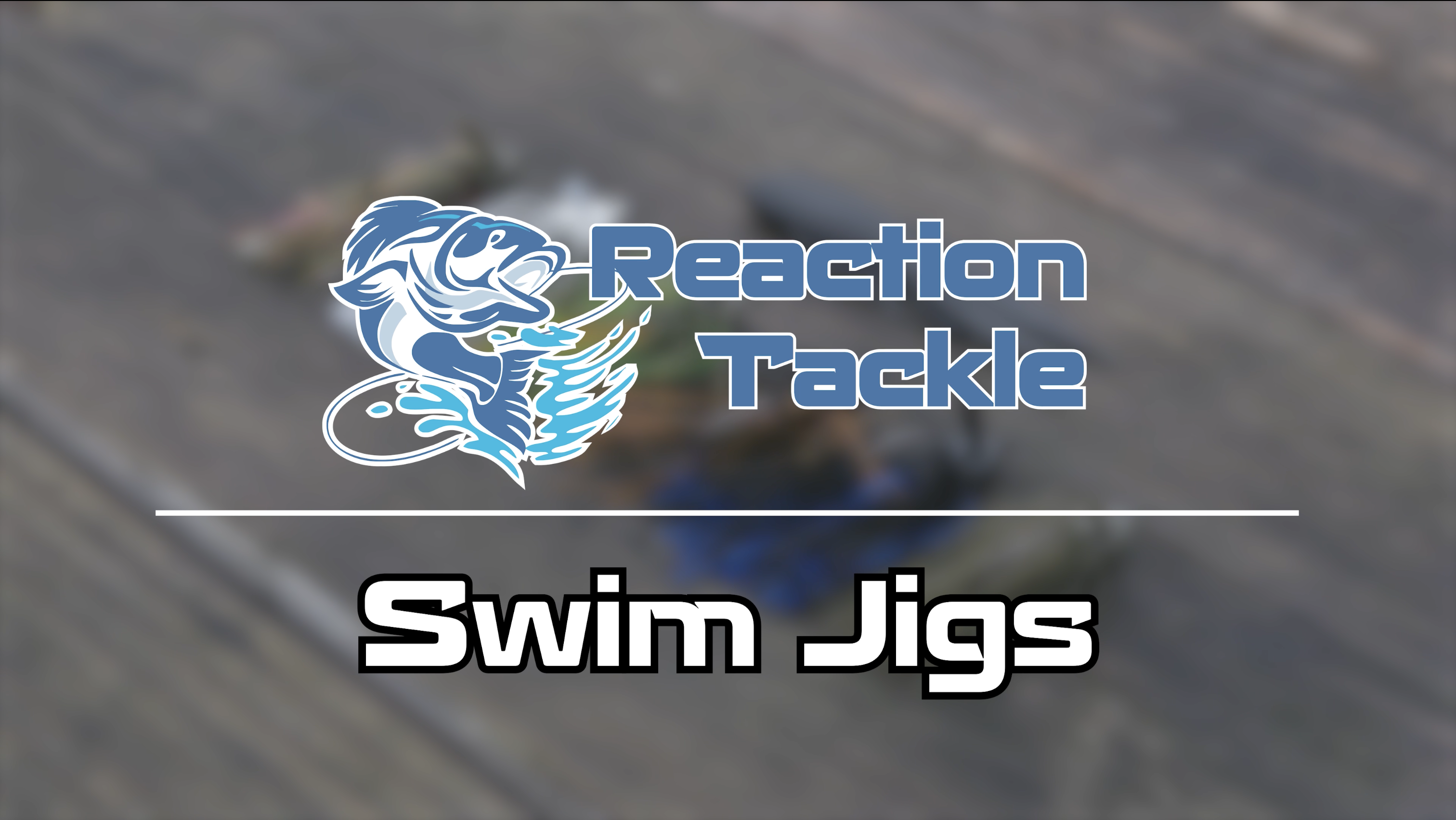 thumbnail video image 2 of Lead Swim Jig (3-pack) 3/8 oz Texas Craw, 2 of 6