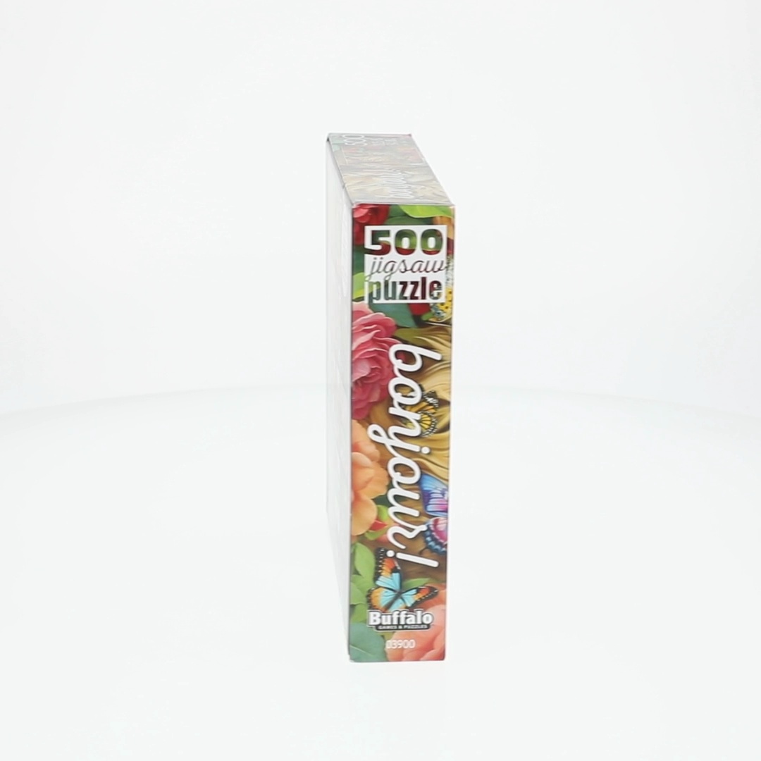 puzzle disposable vape Buffalo Games Puzzles for Classroom Teamwork Activities PUFF XTRA LIMITED COOL MINT COLOR:Grey Fernway | Premium Cannabis