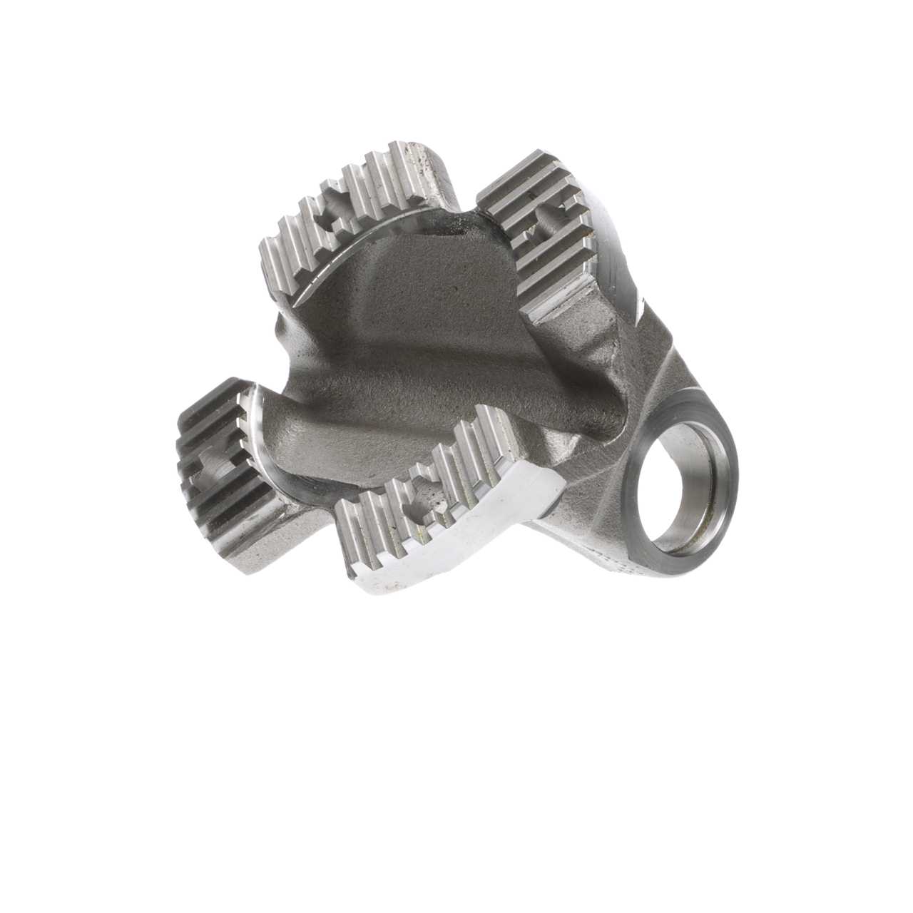 Dorman 697-608 Front Driveshaft at Front Axle Drive Shaft Flange Yoke for  Specific Dodge / Ram Models, Gray - Walmart.com