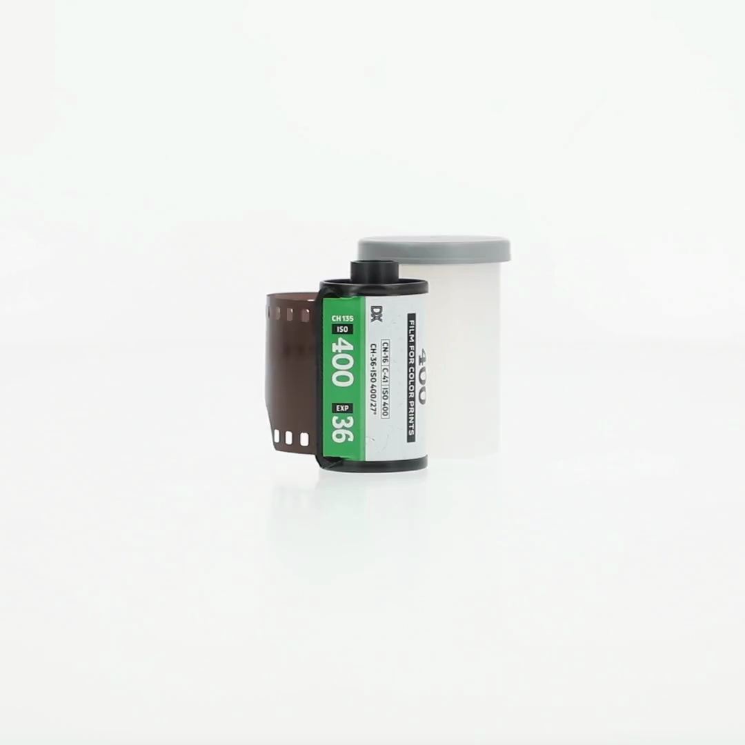Fujicolor Reversal Film RT500  8428  テレビ用　 Free Shipping! Fujifilm Color Negative Film Superia X-TRA 400 35mm