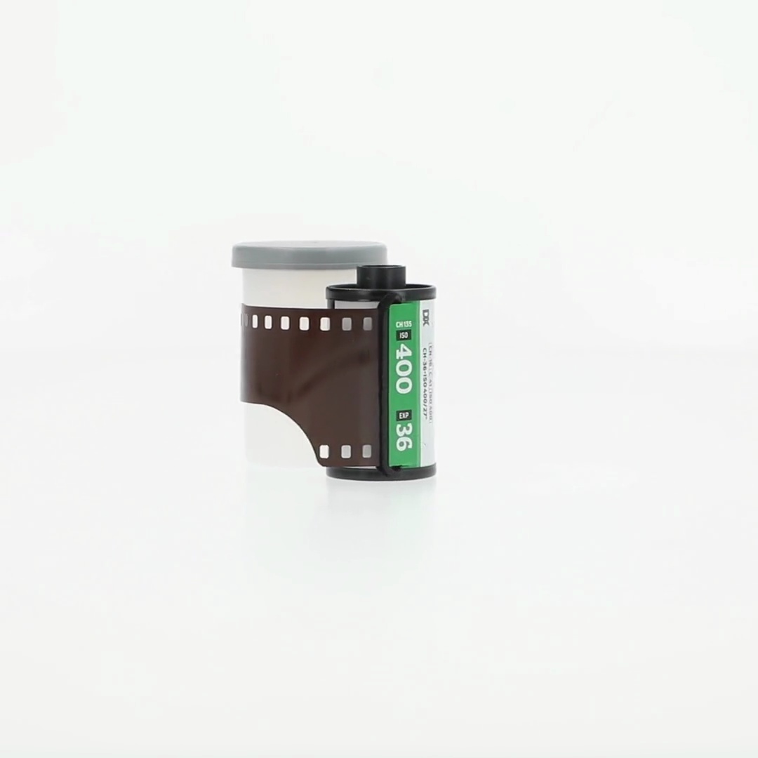 FUJIFILM SUPER400 カラーネガフィルム 富士フイルム、カラーネガフィルム「FUJIFILM 400」の国内導入を開始