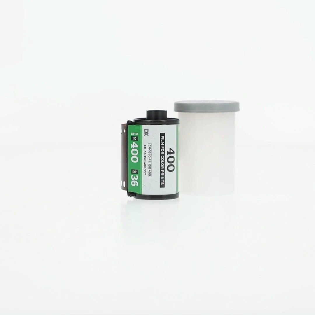 Free Shipping! Fujifilm Color Negative Film Superia X-TRA 400 35mm