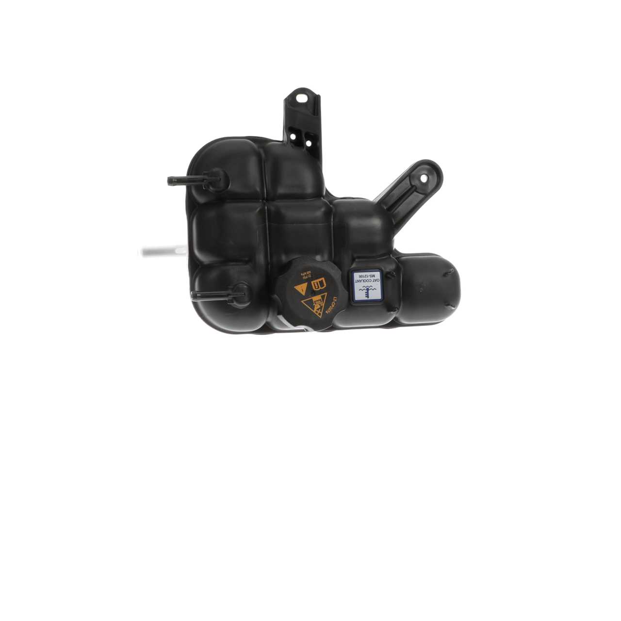 Dorman 603-379 Front Engine Coolant Reservoir Fits Chrysler Dodge Models - View #7