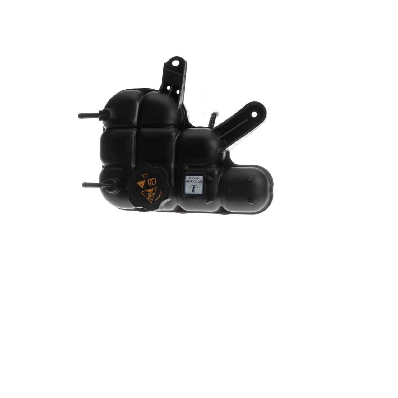 S High Pressure Ac Switch Four Seasons 35872 System Mounted High Cut