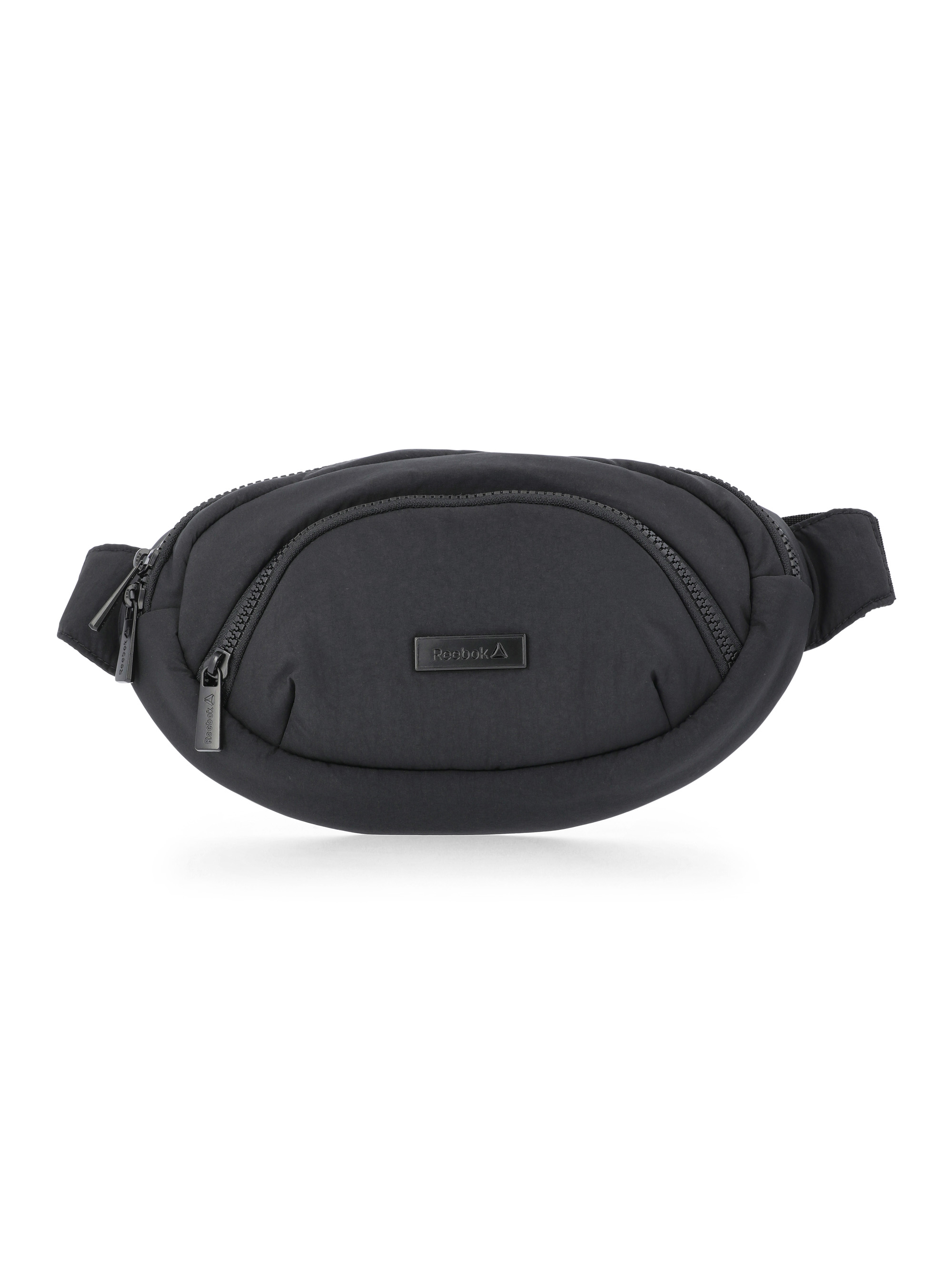 Reebok Women's Monica Fanny Pack, Black - Walmart.com