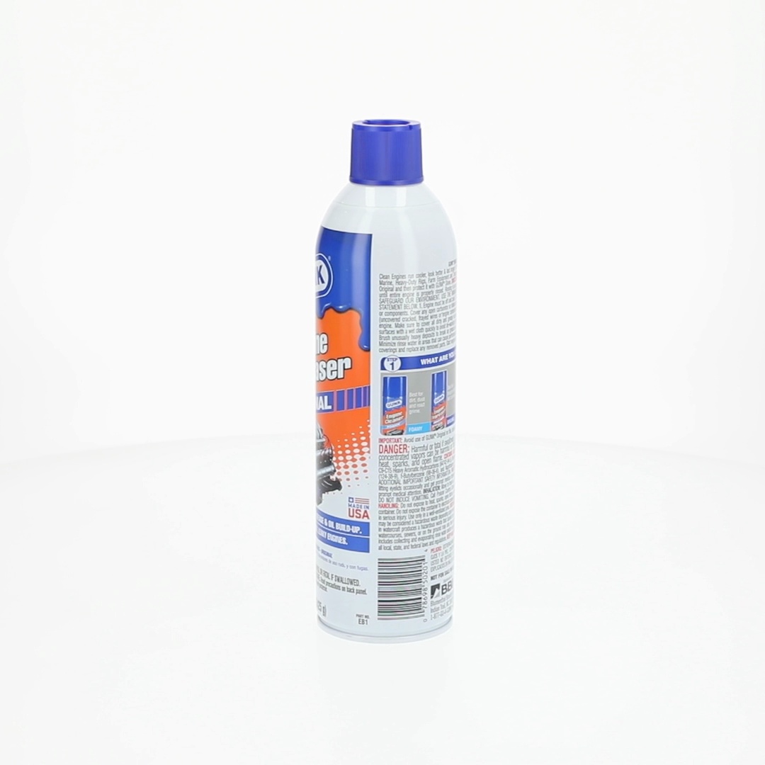 Max Power Engine Degreaser 5L | OMS Auto Parts