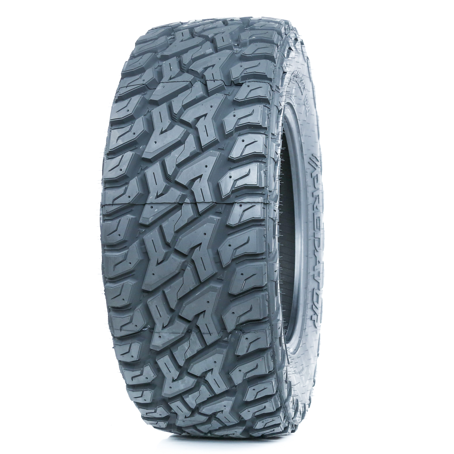 Predator New Mutant X-RT 37X13.50R20 128Q F 12 Ply r/t Rugged