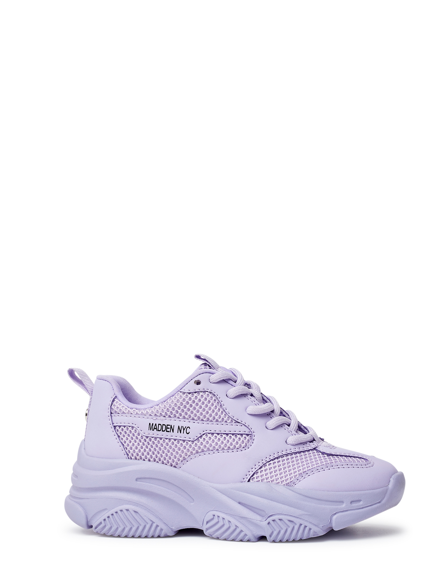 Madden NYC Little Girl & Big Girl Dad Sneaker, Sizes 13-5