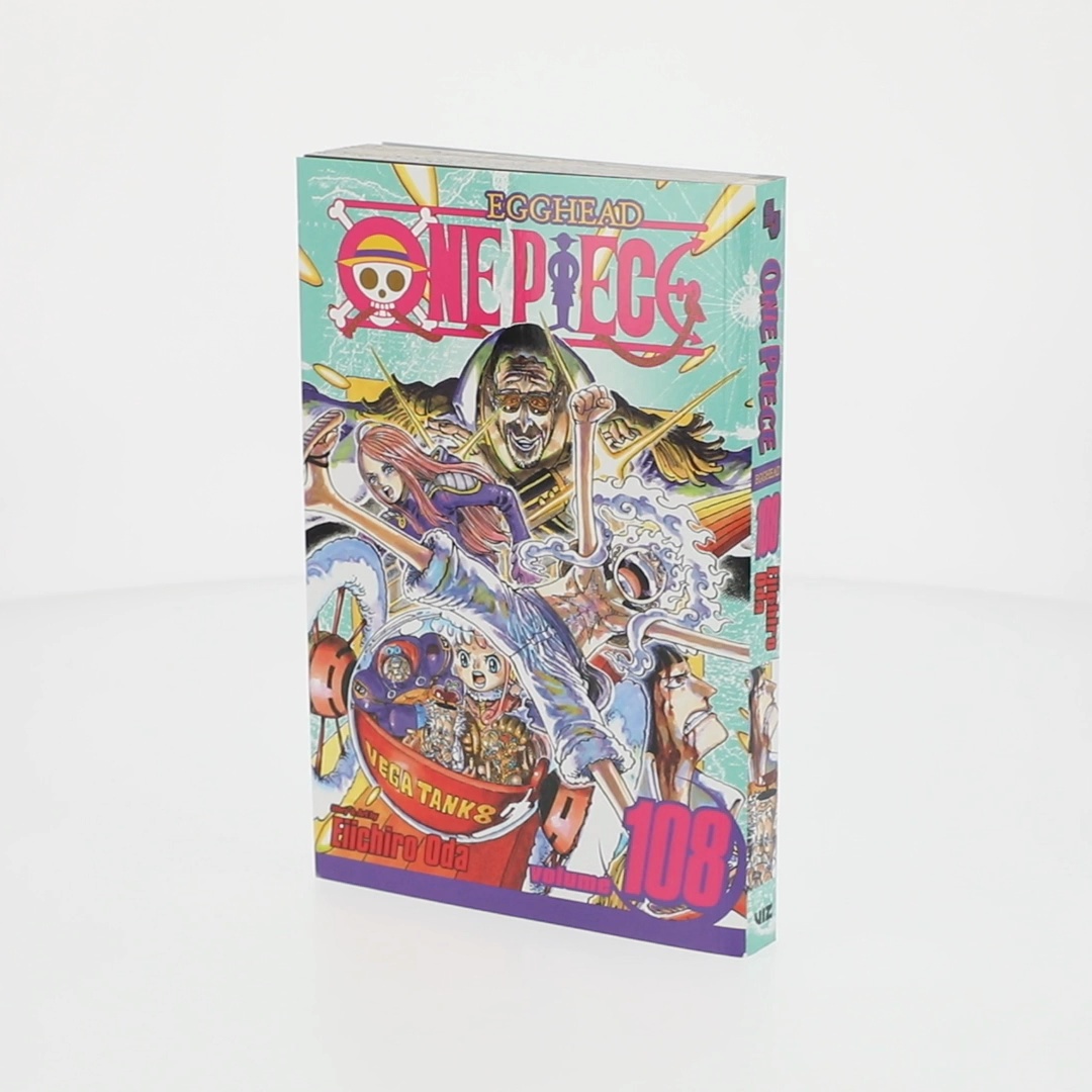 ワンピース ONEPIECE 1～108巻 送料無料 ONE PIECE ワンピース 1〜108巻 EP1未開封 ワンピース 全108巻 セット
