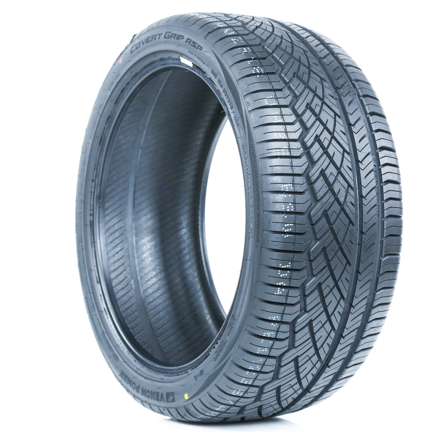Venom Power ASP 235/40ZR18 | Summer tires for automotive - Walmart