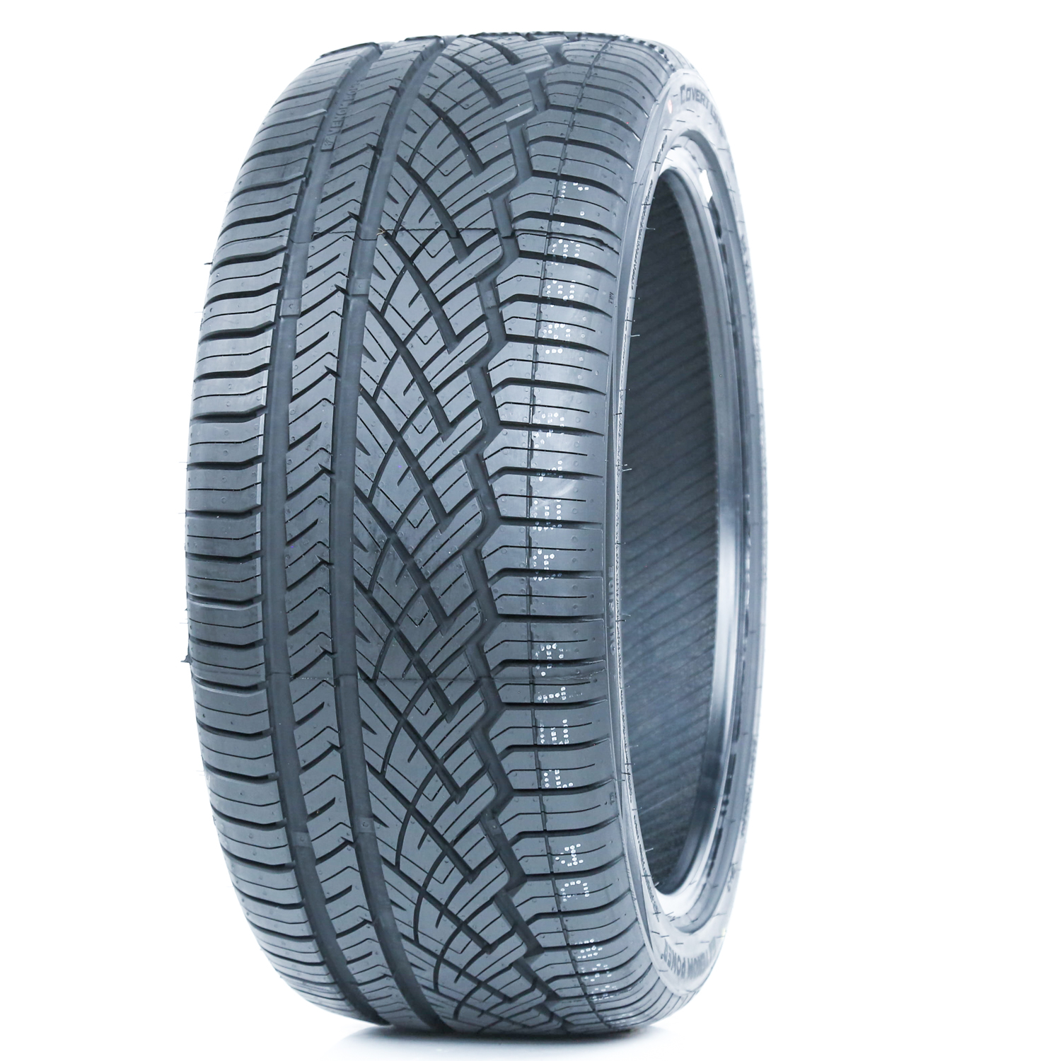 Venom Power Covert Grip ASP 235/40ZR18 235/40R18 95W XL High