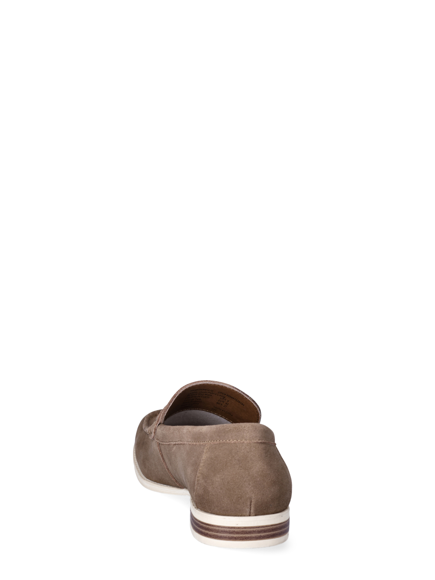 Madden NYC Clay Suede Leather Comfort Penny Loafer NWT Madden NYC Men main image 2