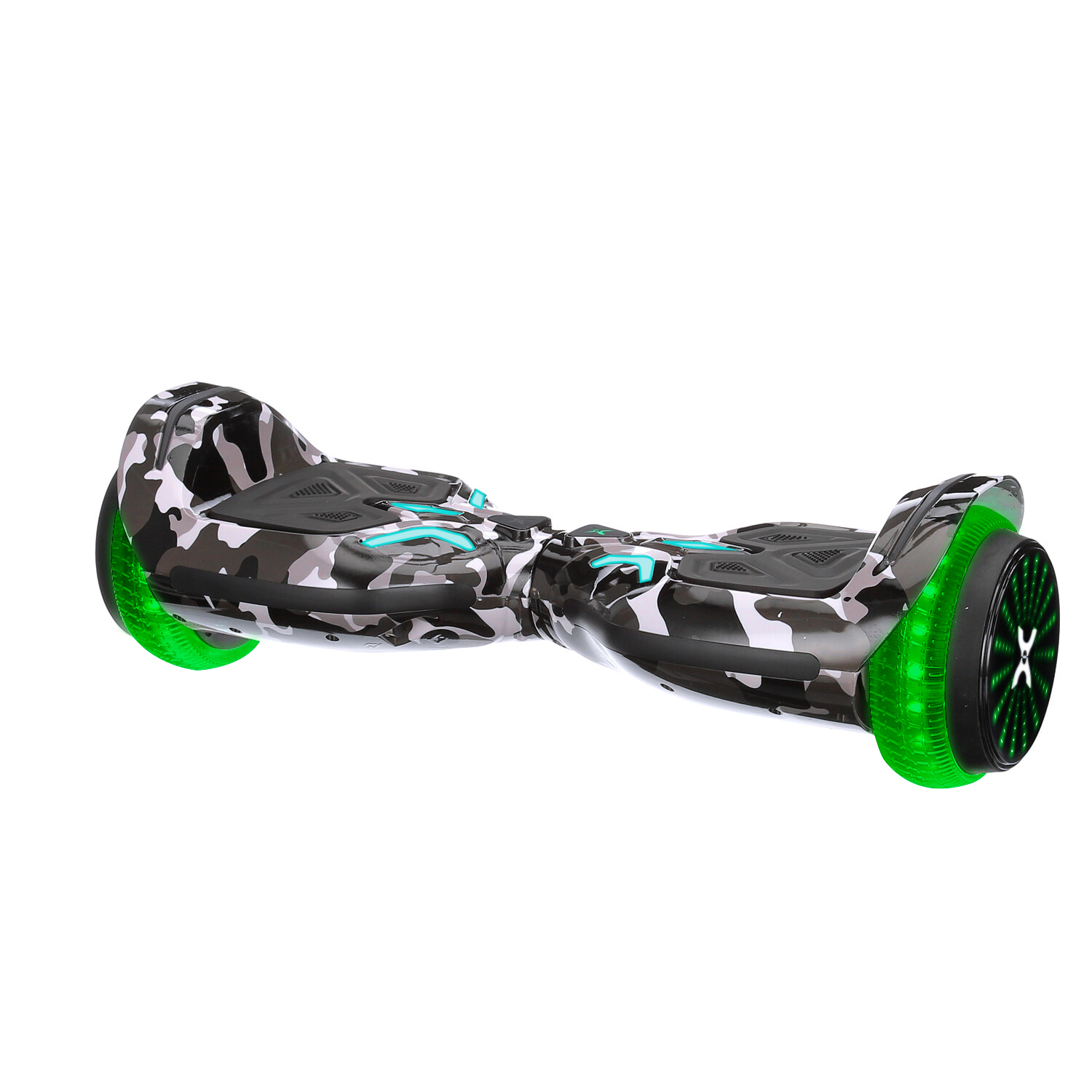 Hover-1 H1-100 Electric Hoverboard Scooter with Infinity LED