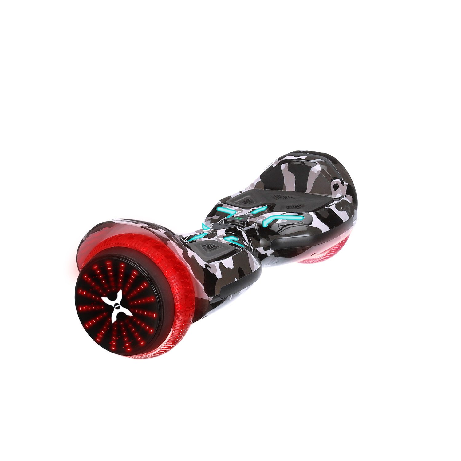 Hoverboard zeeclo outlet