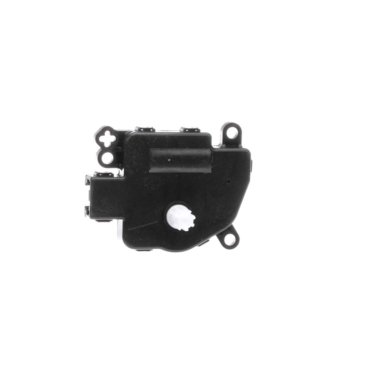LUJUNTEC 2-Pack Blend Door Actuator - Replaces 604-021 For Chrysler, Dodge, Jeep HVAC System (2007-2017 Models) - View #6