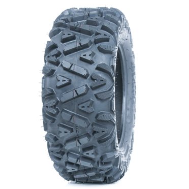 Forerunner Knight 26x9.00-14 6-Ply M/T Mud Tire For ATV/UTV - 48F Load Range