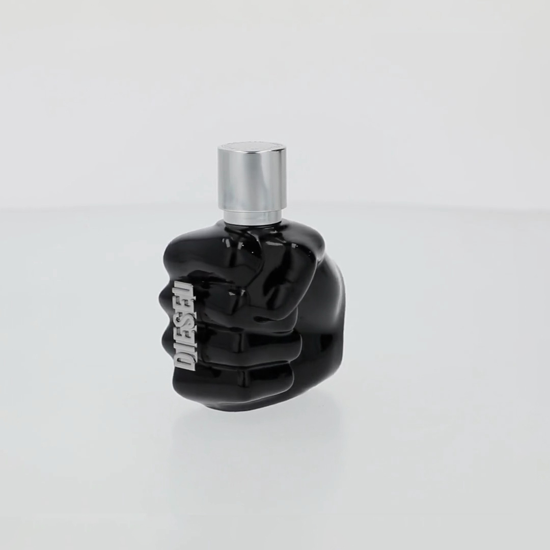 Diesel Only The Brave Tattoo Eau de Toilette Spray, Cologne for