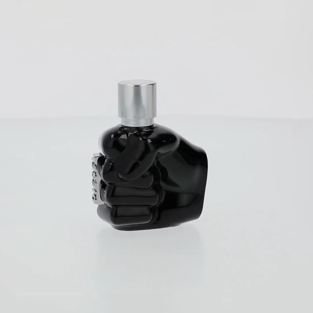 Diesel Only The Brave Tattoo Eau de Toilette Spray, Cologne for