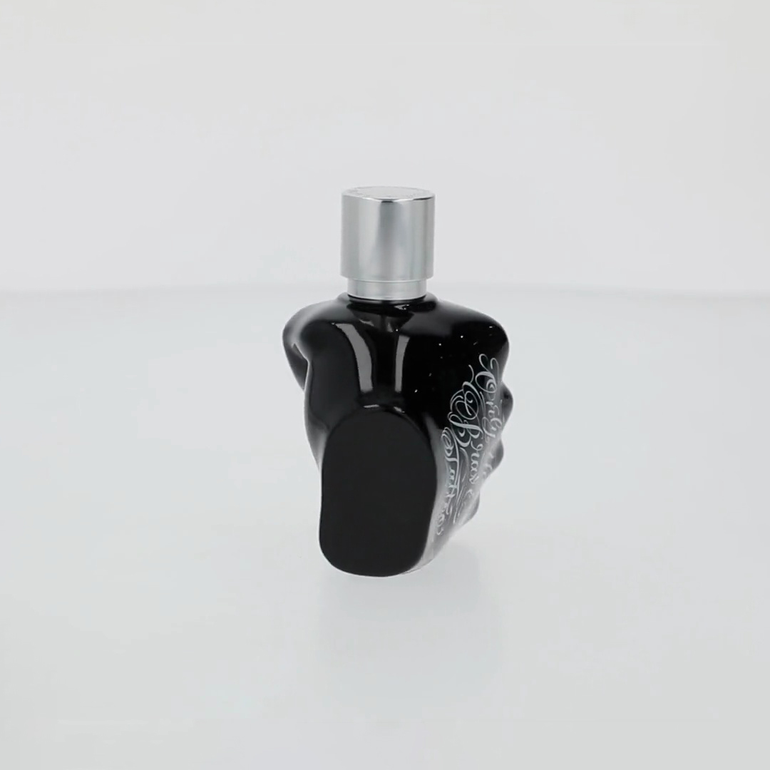 Diesel Only The Brave Tattoo Eau de Toilette Spray, Cologne for