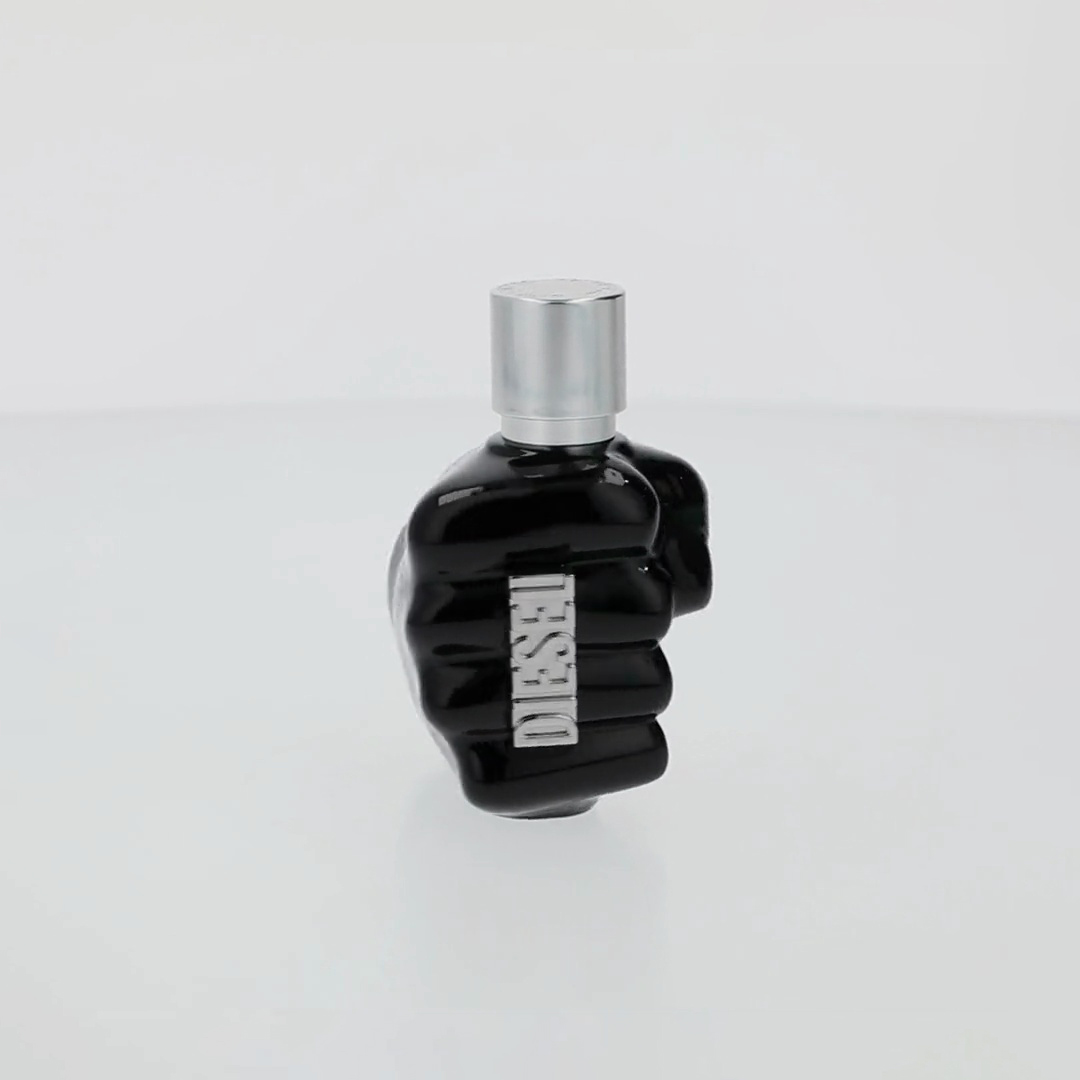 Diesel Only The Brave Tattoo Eau de Toilette Spray, Cologne for
