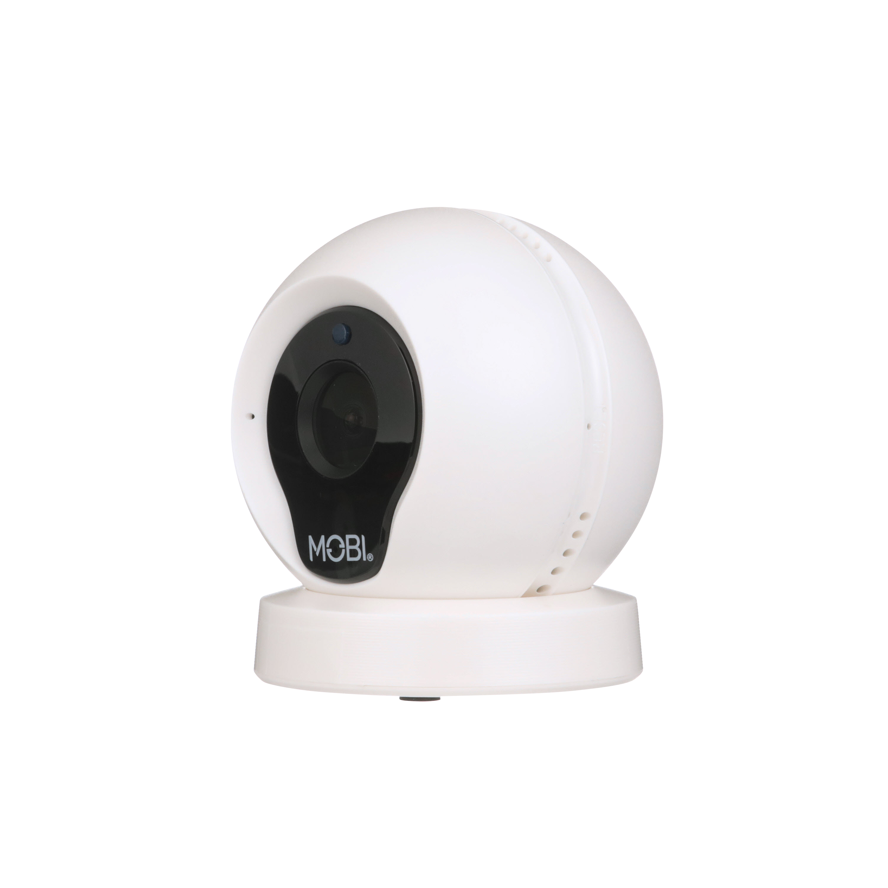 MobiCam Multi-Purpose Monitoring Smart HD WiFi Camera - MOBI USA