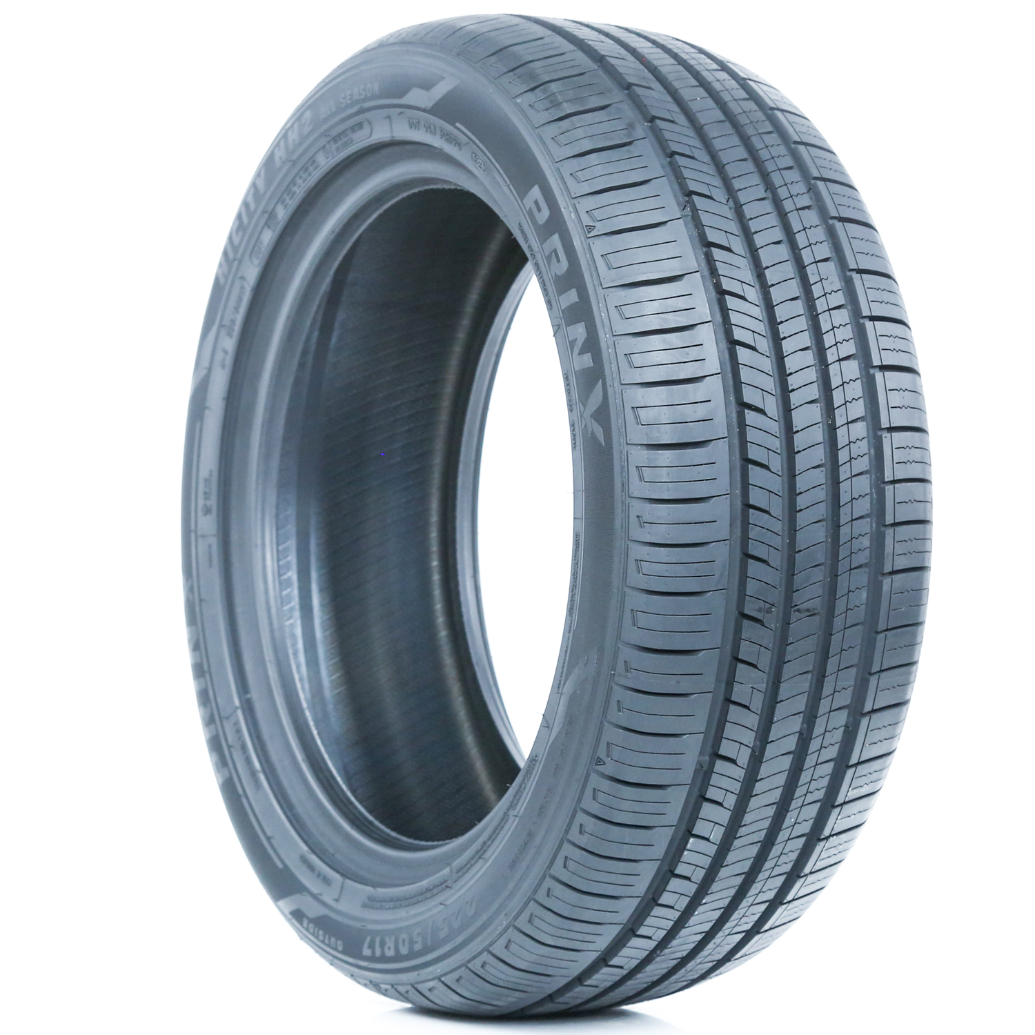 H・T Prinx HiCITY HH2 All-Season 225/55R17 97V Passenger Tire
