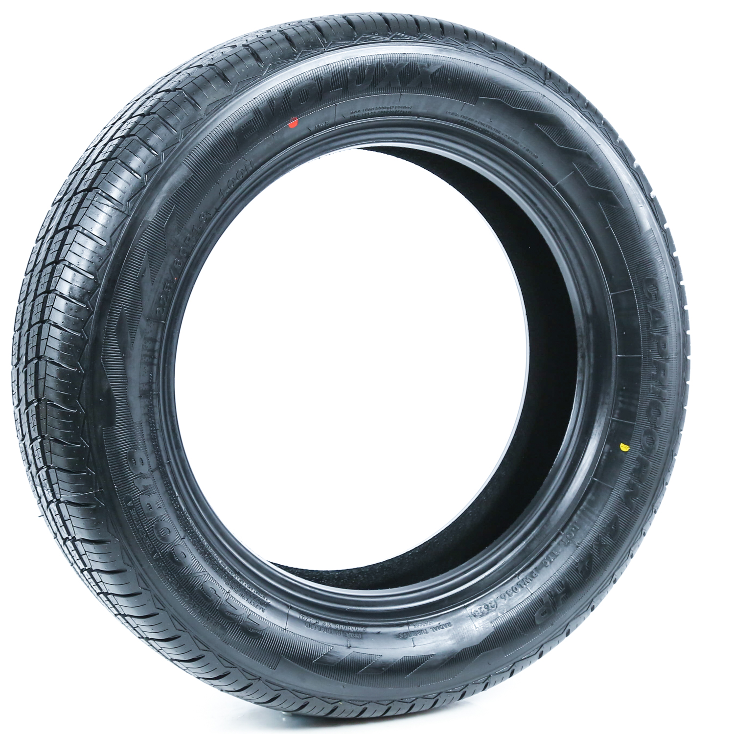 Evoluxx Capricorn 4X4 HP All Season Tire 225/60R18 100H