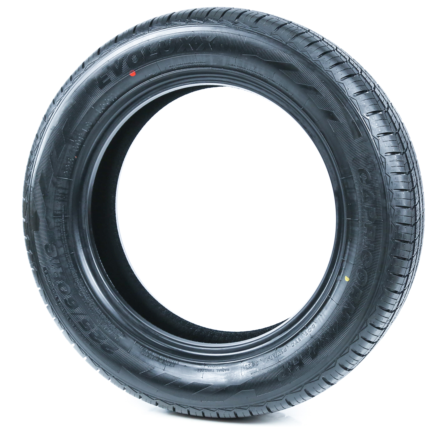 Evoluxx Capricorn 4X4 HP All Season Tire 225/60R18 100H